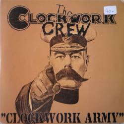 Clockwork Crew : Clockwork Army